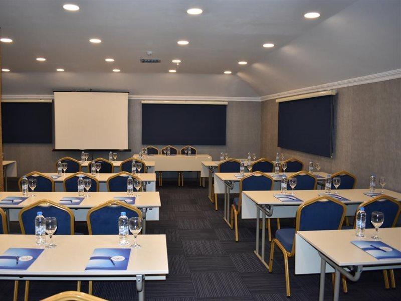 איסטמבול Rhiss Hotel Bostanci מראה חיצוני תמונה