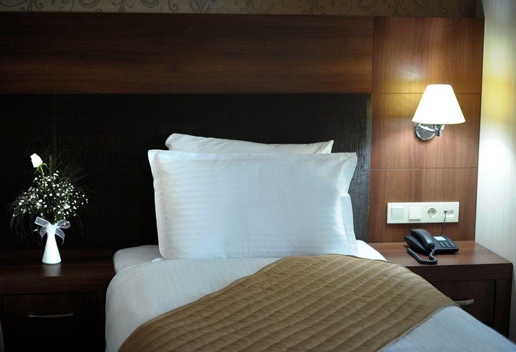 איסטמבול Rhiss Hotel Bostanci מראה חיצוני תמונה
