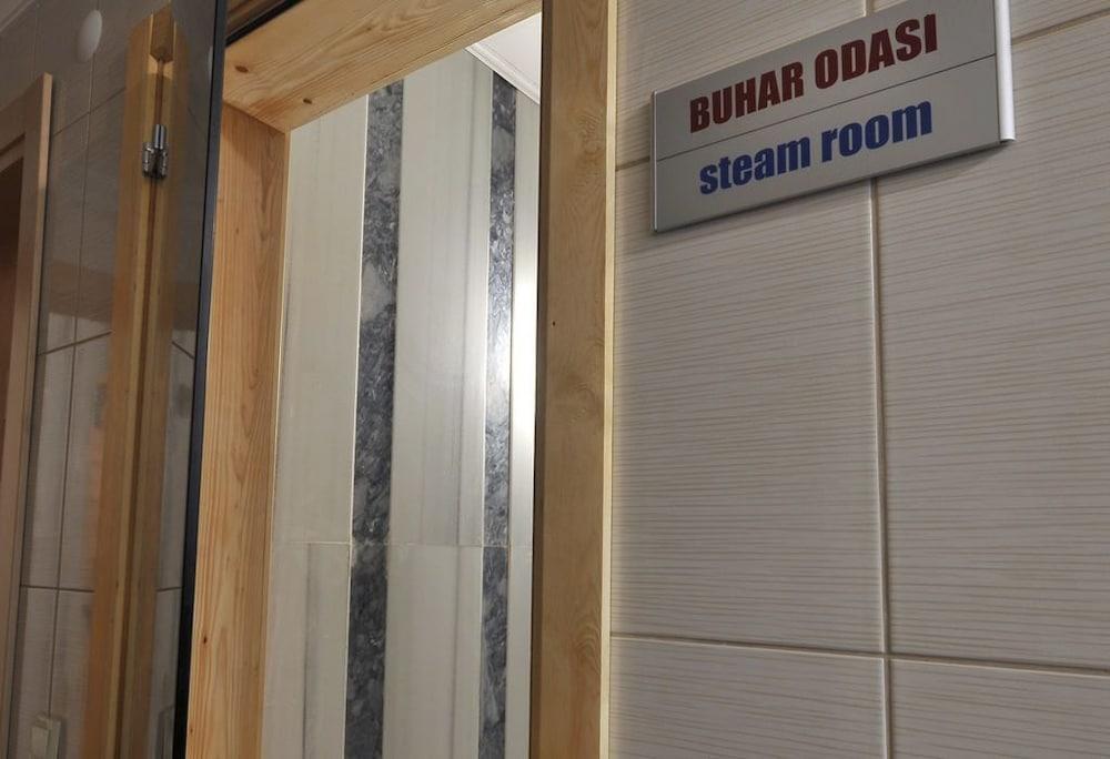 איסטמבול Rhiss Hotel Bostanci מראה חיצוני תמונה