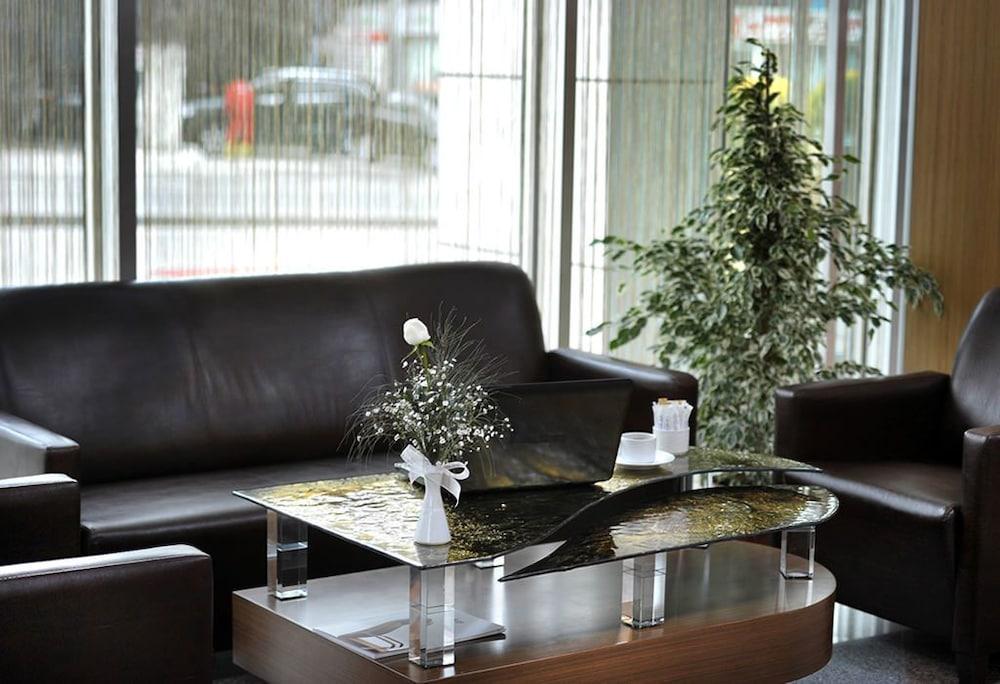 איסטמבול Rhiss Hotel Bostanci מראה חיצוני תמונה