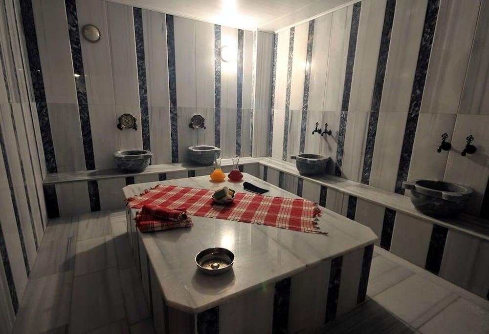 איסטמבול Rhiss Hotel Bostanci מראה חיצוני תמונה