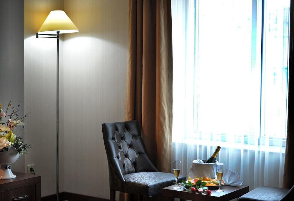 איסטמבול Rhiss Hotel Bostanci מראה חיצוני תמונה