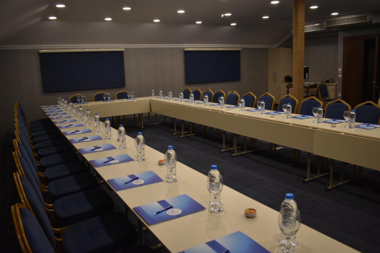 איסטמבול Rhiss Hotel Bostanci מראה חיצוני תמונה