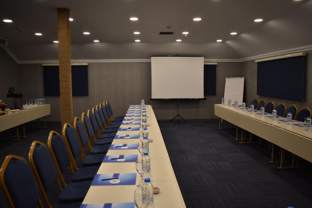 איסטמבול Rhiss Hotel Bostanci מראה חיצוני תמונה