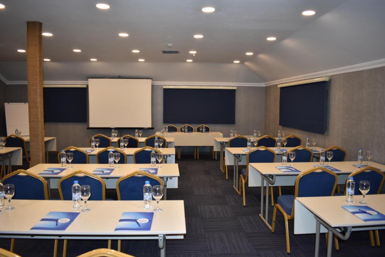 איסטמבול Rhiss Hotel Bostanci מראה חיצוני תמונה