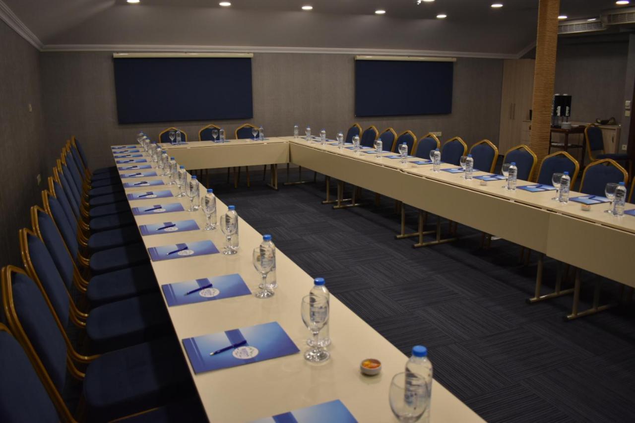 איסטמבול Rhiss Hotel Bostanci מראה חיצוני תמונה