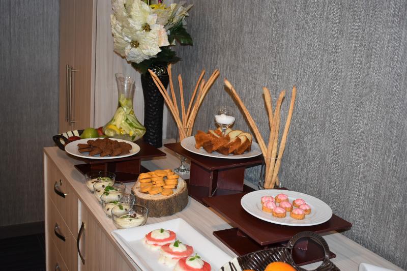 איסטמבול Rhiss Hotel Bostanci מראה חיצוני תמונה